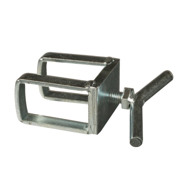 AllorA fixing clamp